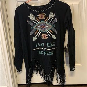 Double D ranch shirt